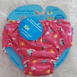Swim Diapers
